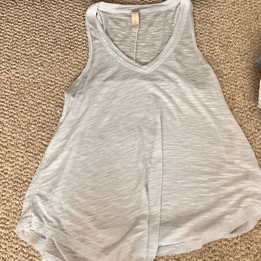 Altar’d State Tank Top